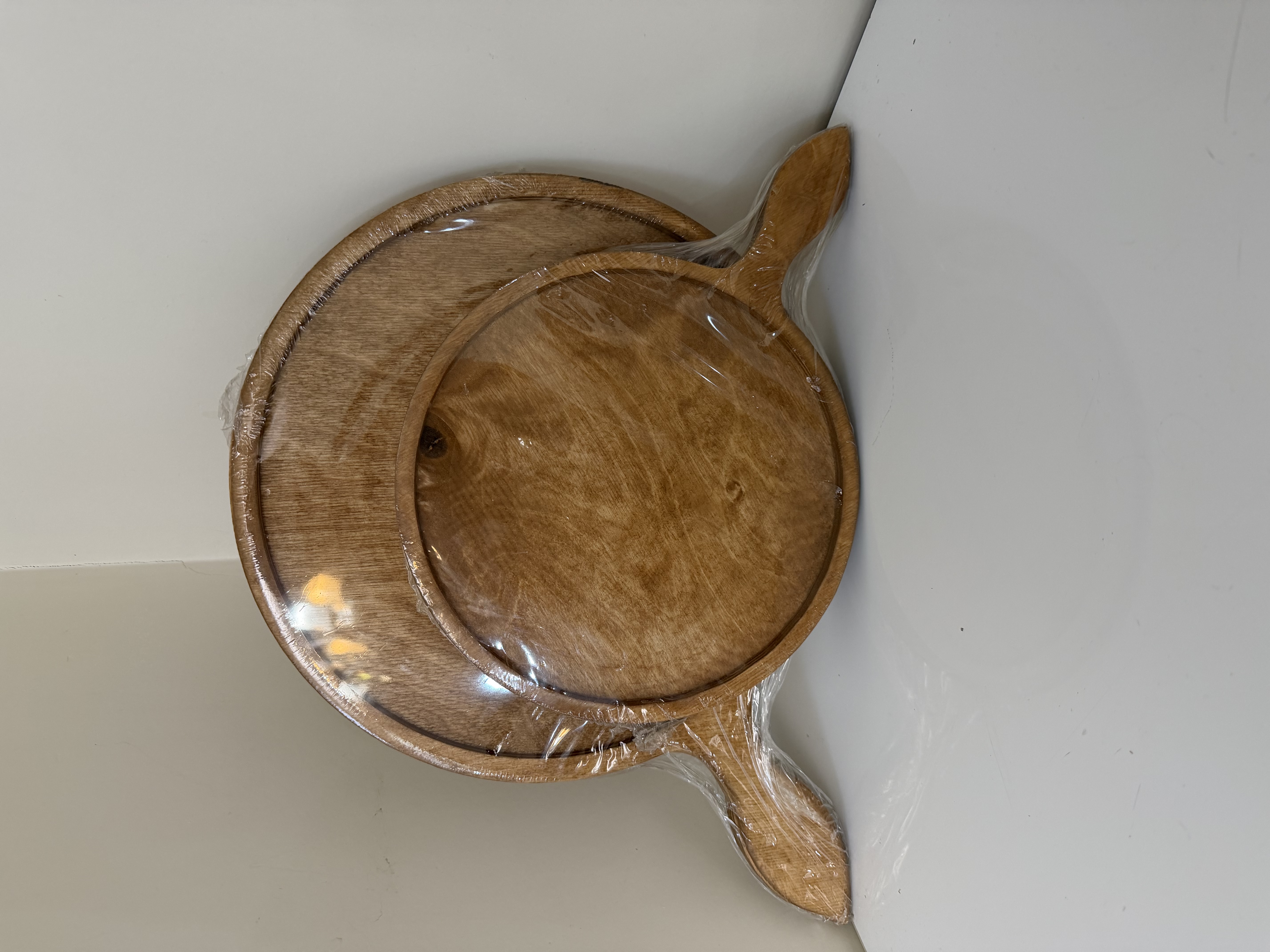 تخته سرو چوبی راکتی