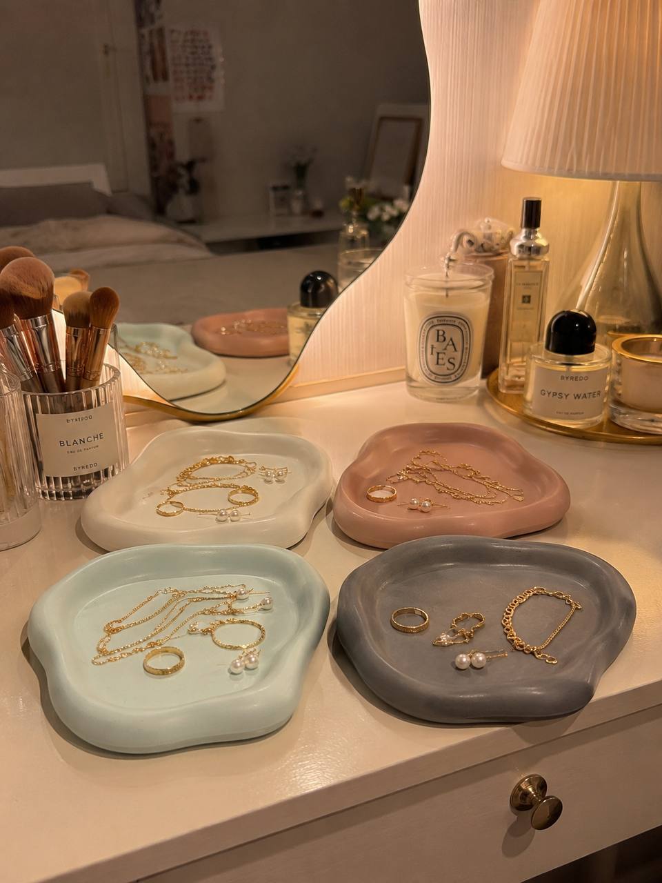 جاجواهری دفرمه