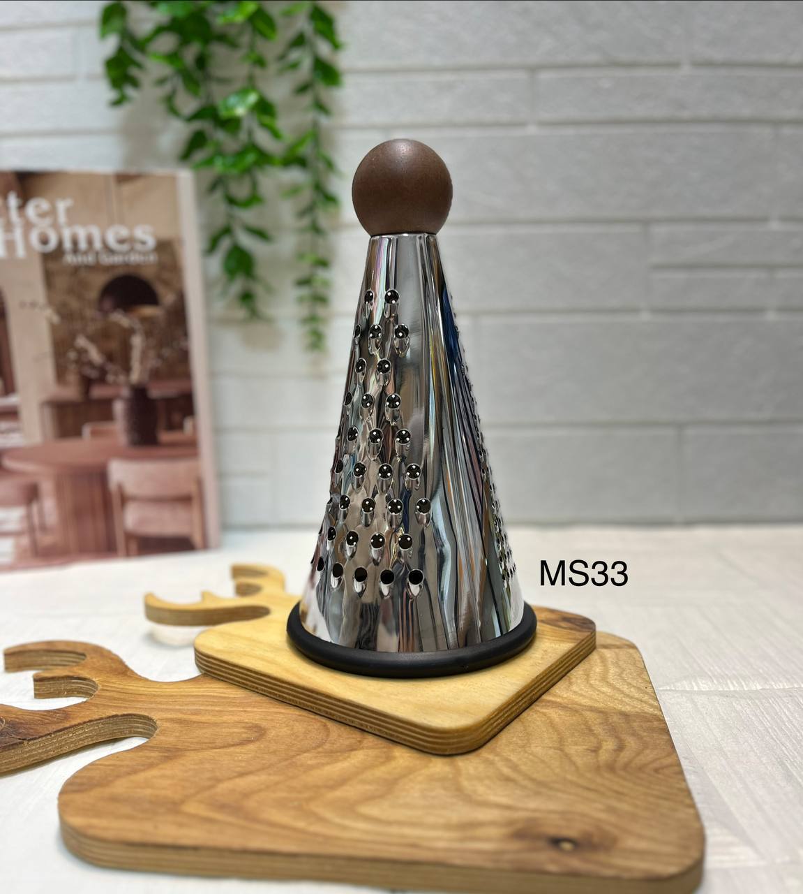 رنده ایستاده مخروطی شنگیا