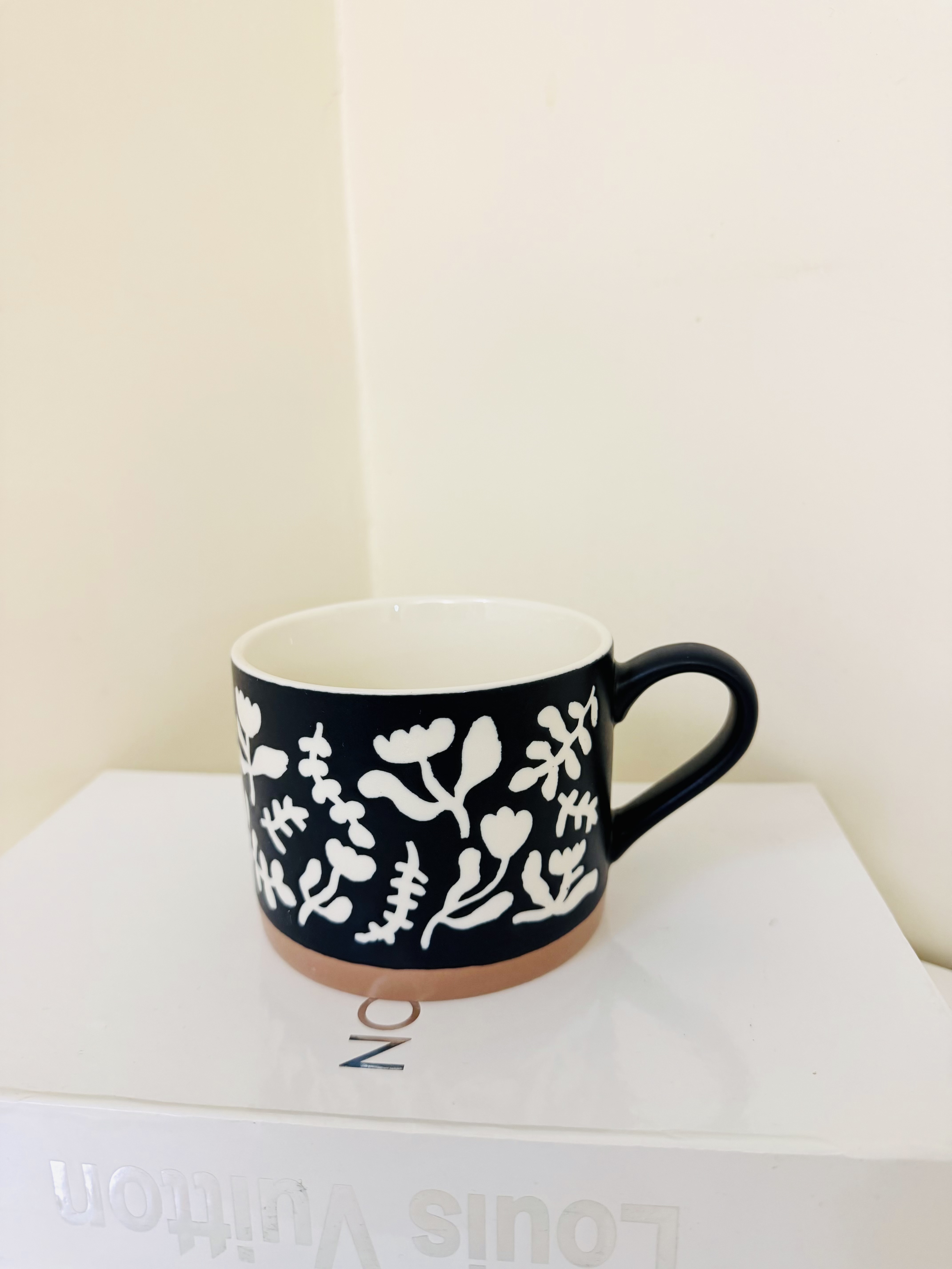 ماگ لته خوری