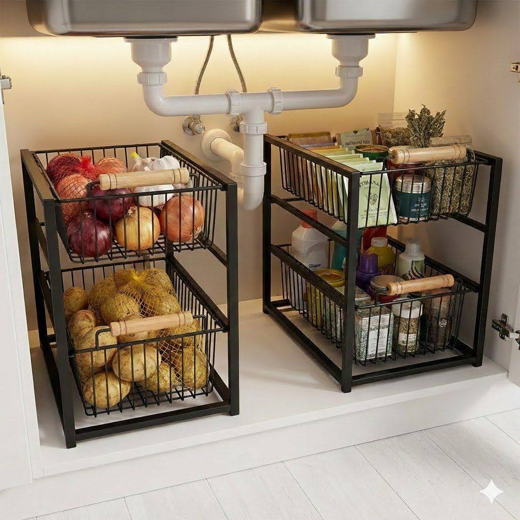 ارگانیزر و نظم دهنده ی ریلی